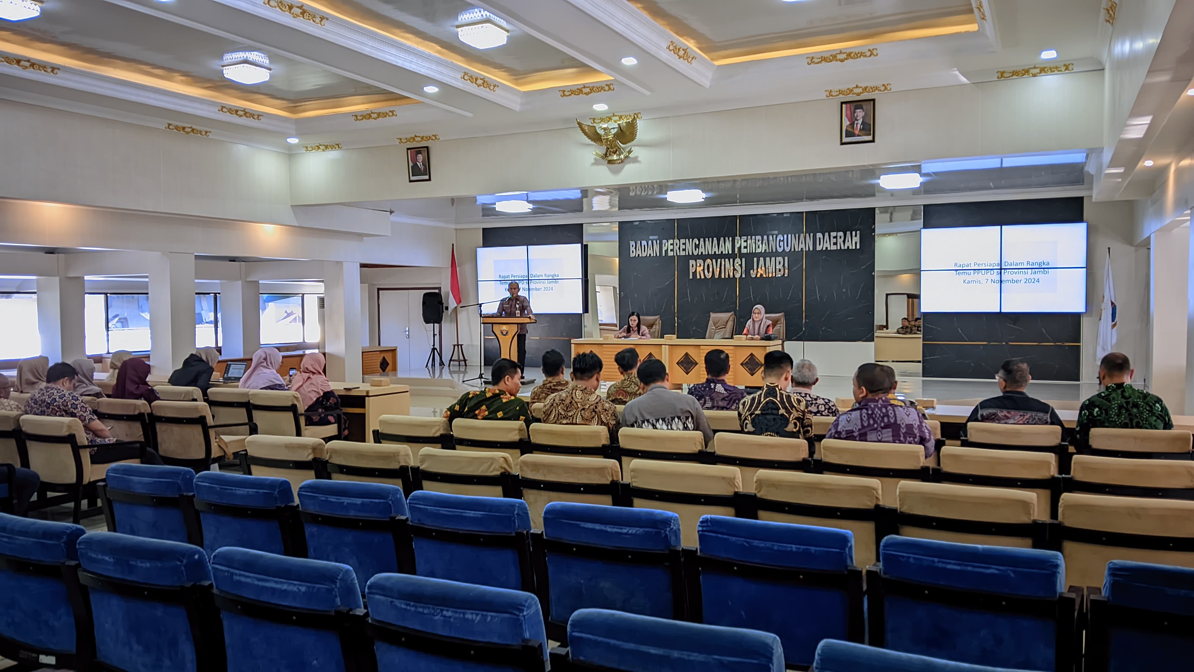 Galeri Kegiatan
